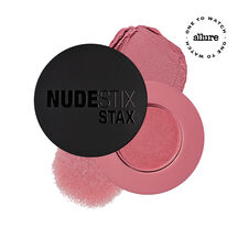 NUDESTIX STAX ALL OVER COLOR BLUSH BALM (RUBOR EN CREMA PARA ROSTRO)